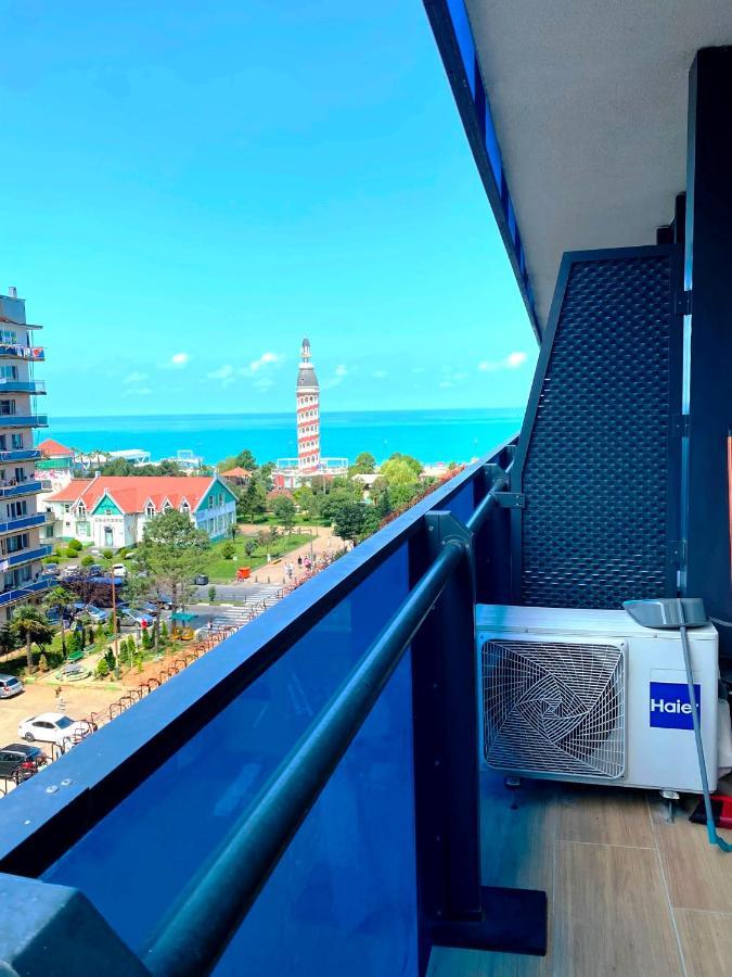 Orbi City 707 บาทูมิ ภายนอก รูปภาพ